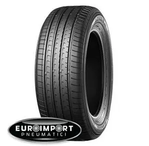 Yokohama ADVAN V61 235/50 R20 104 W XL  TL BORDINO